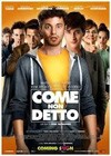 Come Non Detto (2012).jpg